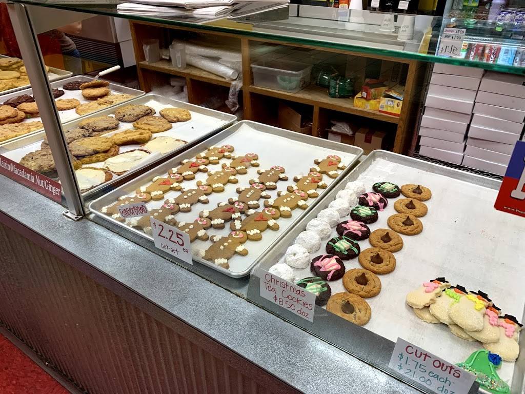 The Cookie Company | 6100 O St, Lincoln, NE 68505, USA | Phone: (402) 466-7294