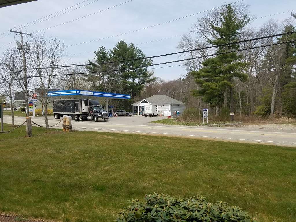 Mutual Gas & Diesel station convenience store , Lottery , Air &  | 820 Market St, Rockland, MA 02370, USA | Phone: (781) 878-6277