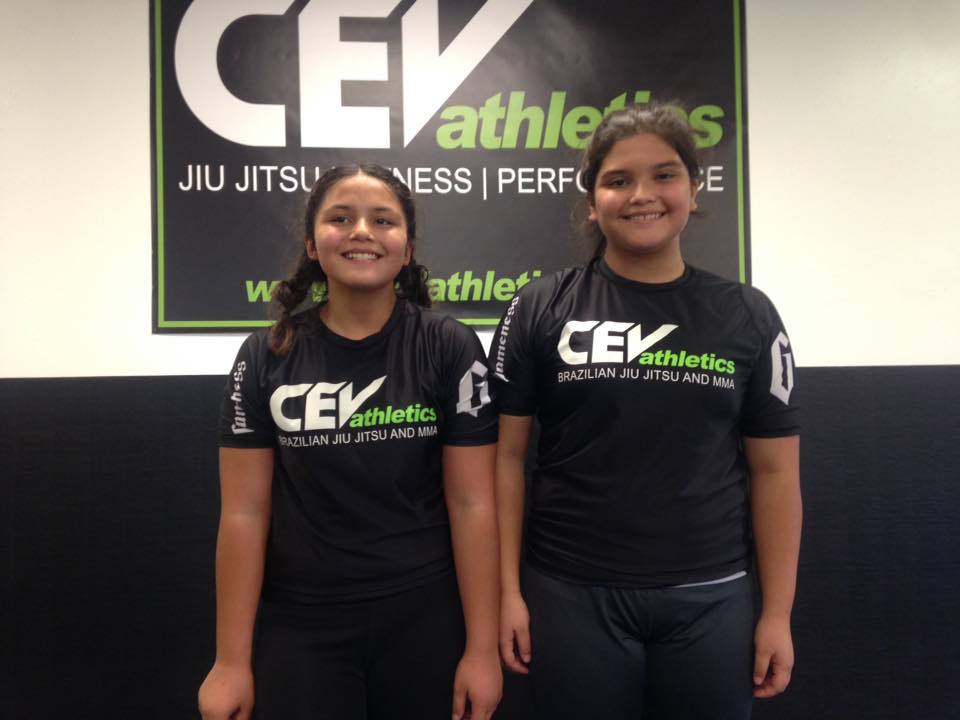 CEV Athletics Brazilian Jiu JItsu and MMA | 106 E San Augustine St, Deer Park, TX 77536 | Phone: (713) 447-6646