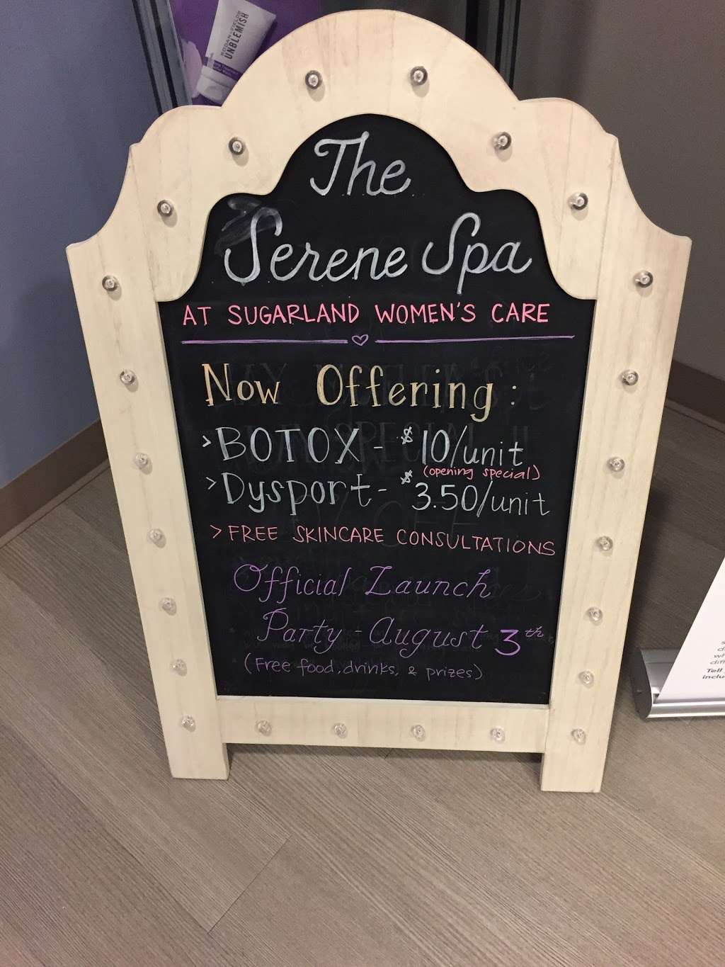 Nguyen-Tran Chantal MD | 17520 W Grand Pkwy S #230, Sugar Land, TX 77479 | Phone: (713) 578-3823