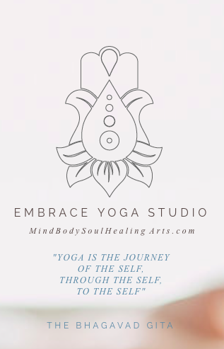 Mind Body Soul Healing Arts / Embrace Yoga Studio | El Paso, TX 79912, USA | Phone: (915) 799-3823