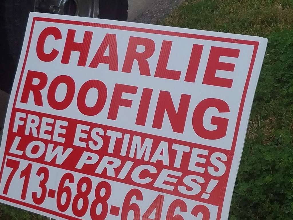 Charlies Roofing | 4418 Mountwood St, Houston, TX 77018, USA | Phone: (713) 688-6463