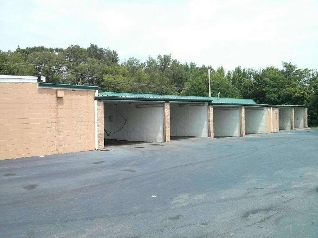 Duryea Car Wash | 168 Foote Ave, Duryea, PA 18642, USA | Phone: (570) 457-7314