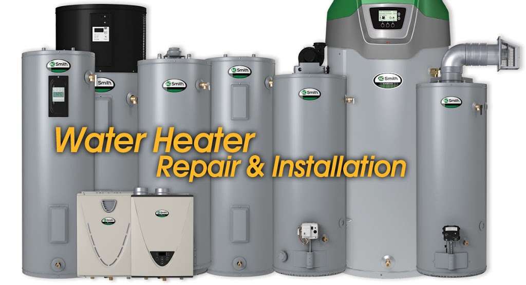 Water Heater Specialists | 7849 W Bruns Rd, Monee, IL 60449 | Phone: (708) 534-4140