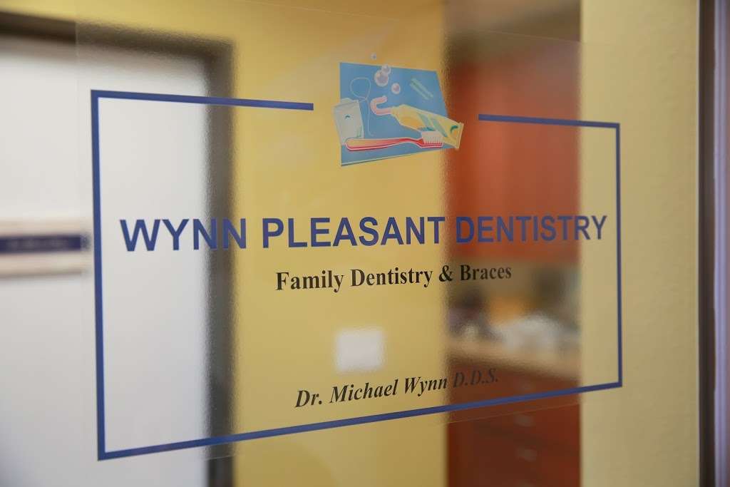 Wynn Pleasant Dentistry | 408 S Beach Blvd #210, Anaheim, CA 92804 | Phone: (714) 826-7700