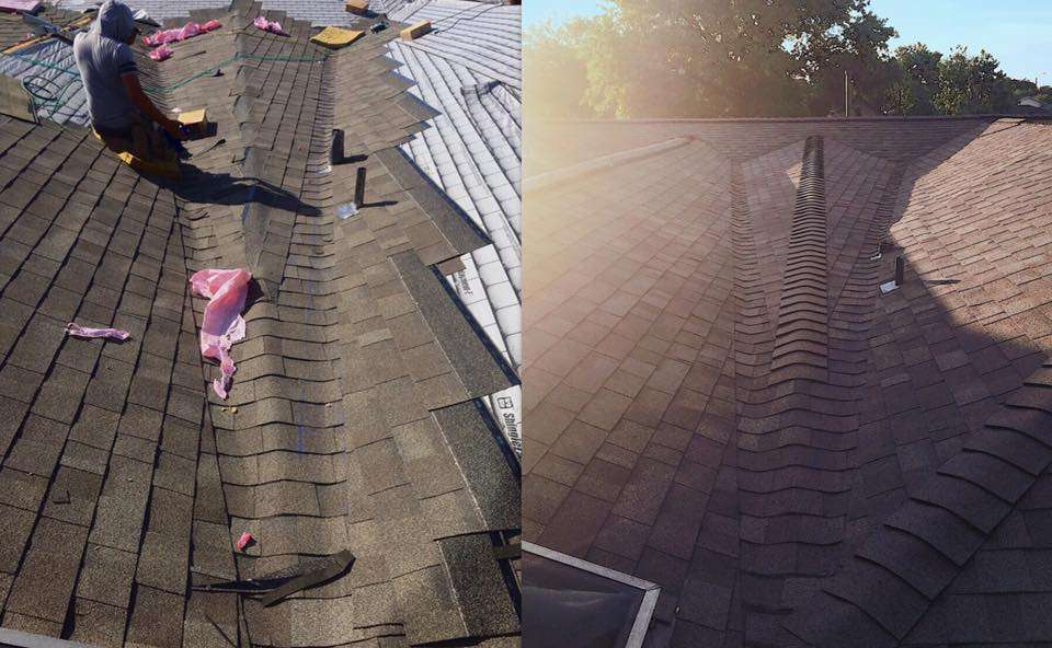 Ansmart Roofing | 1430 Macclesby Ln, Channelview, TX 77530, USA | Phone: (832) 298-2746