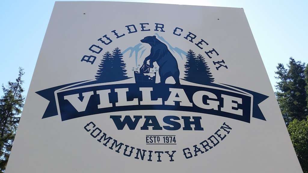 Boulder Creek Village Farm | 12880 Central Ave, Boulder Creek, CA 95006, USA