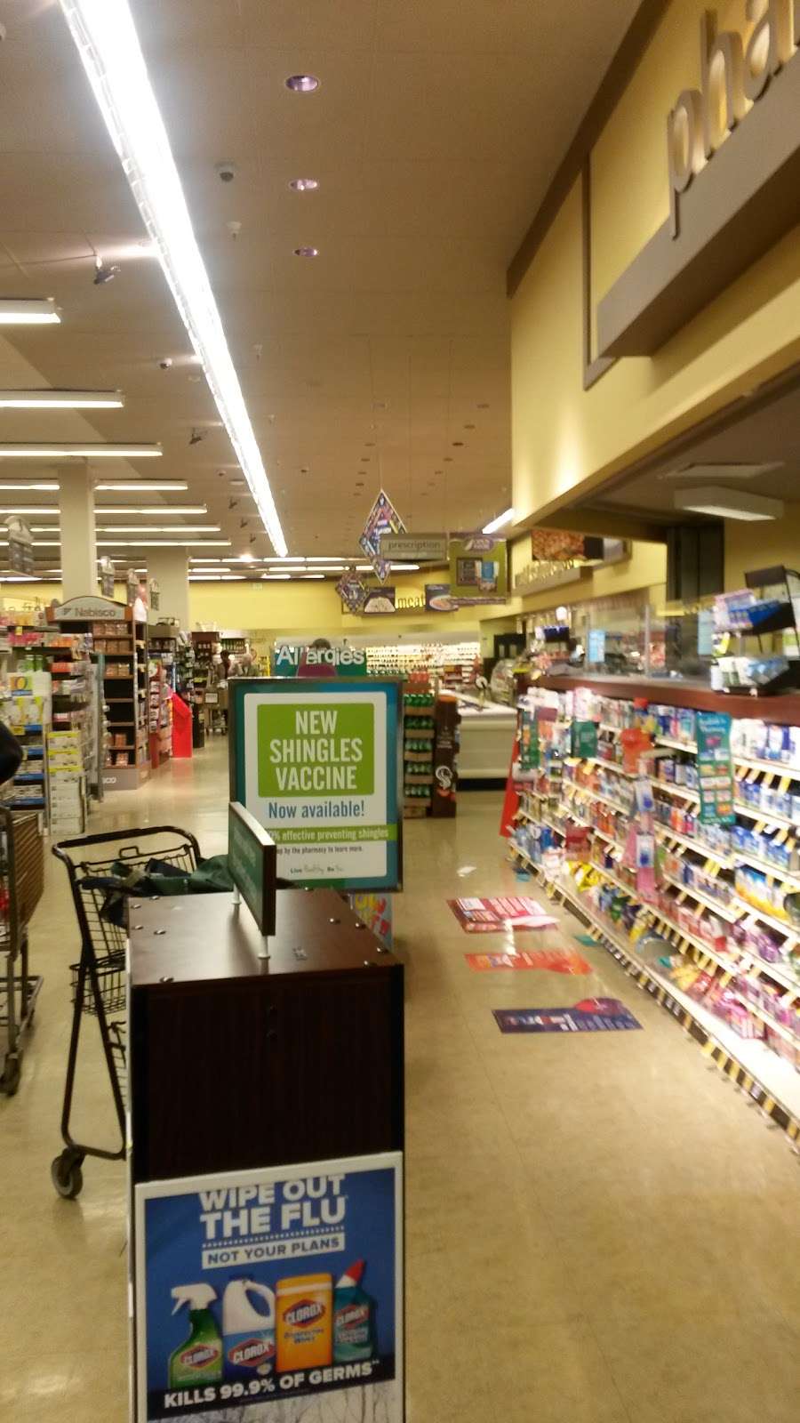 Safeway | 15411 New Hampshire Ave, Silver Spring, MD 20905, USA | Phone: (301) 476-8300