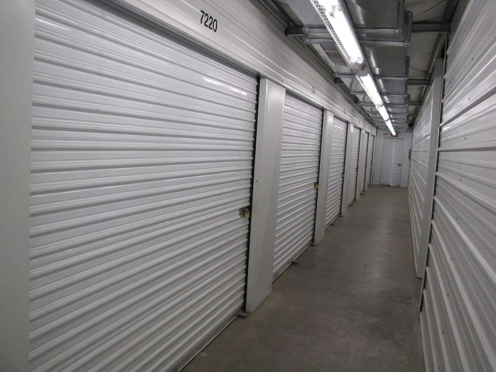 Keep It Self Storage | 25333 Railroad Ave, Santa Clarita, CA 91350 | Phone: (661) 253-1441