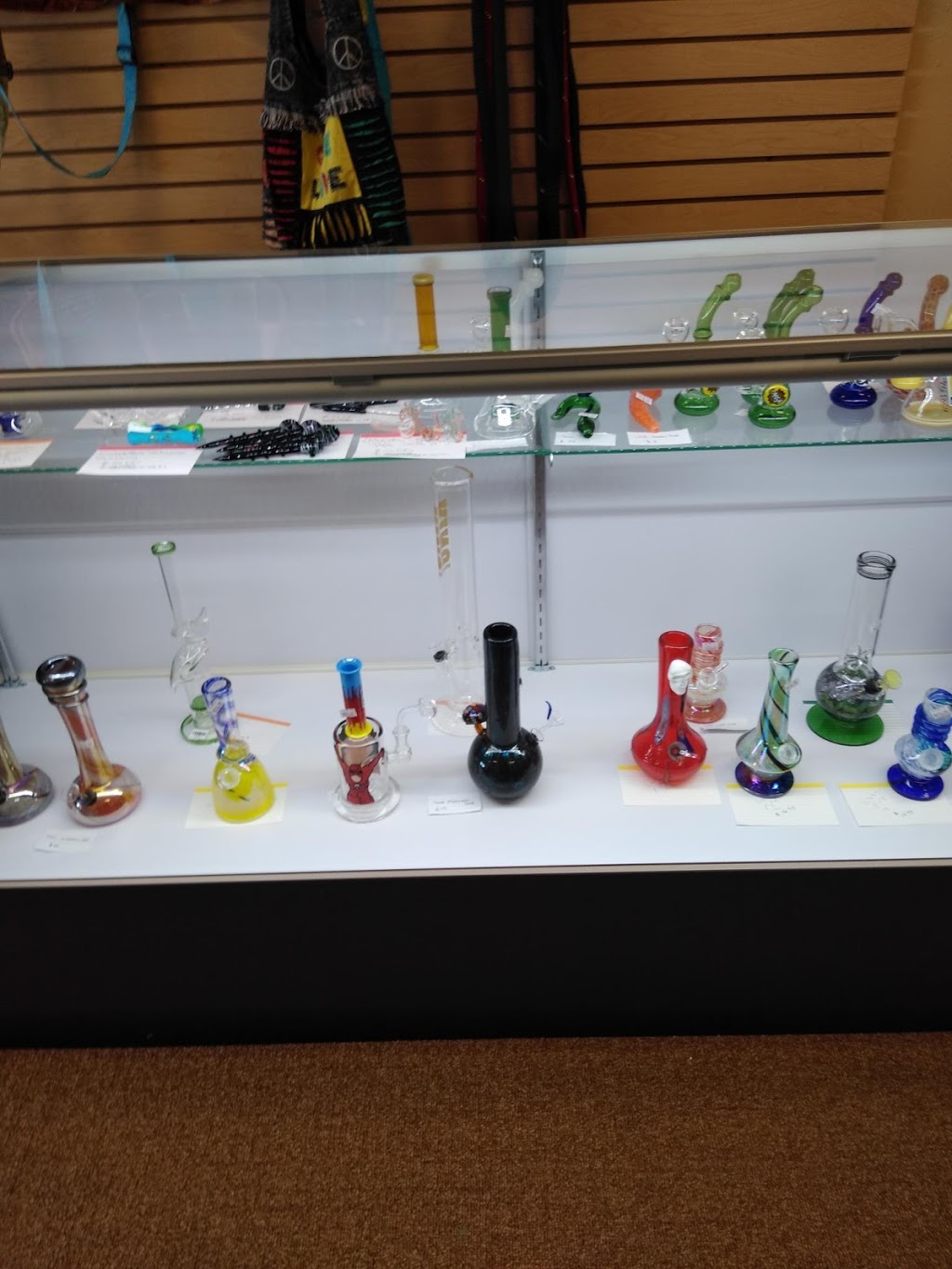 The Vape Shop | 9546 Allisonville Rd suite 138, Indianapolis, IN 46250 | Phone: (678) 358-1212