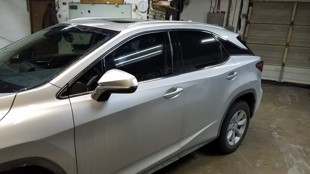 A 2 Z Window Tinting | 4555 Groves Rd, Columbus, OH 43232, USA | Phone: (614) 863-0094