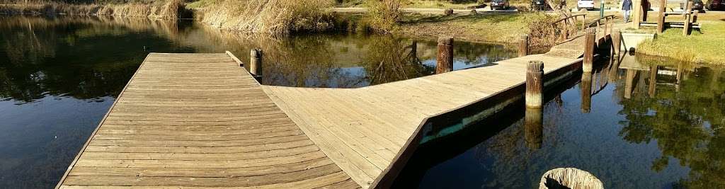 Boronda Lake Docks | Unnamed Road, Palo Alto, CA 94304, USA