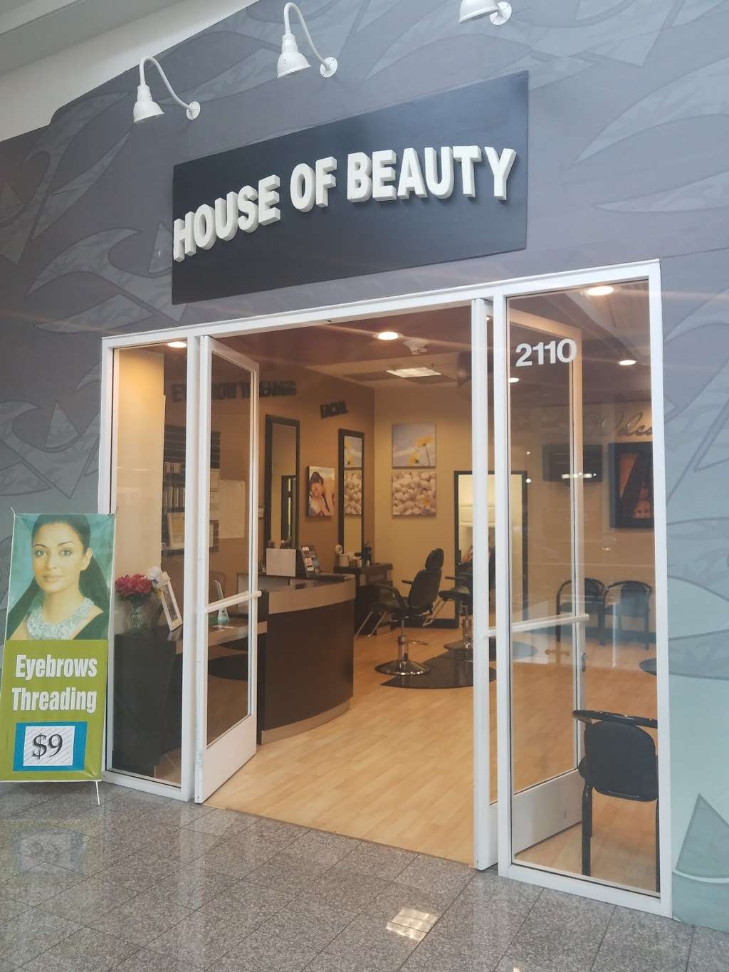 House of Beauty | 40820 Winchester Rd #2110, Temecula, CA 92591, USA | Phone: (951) 296-0404