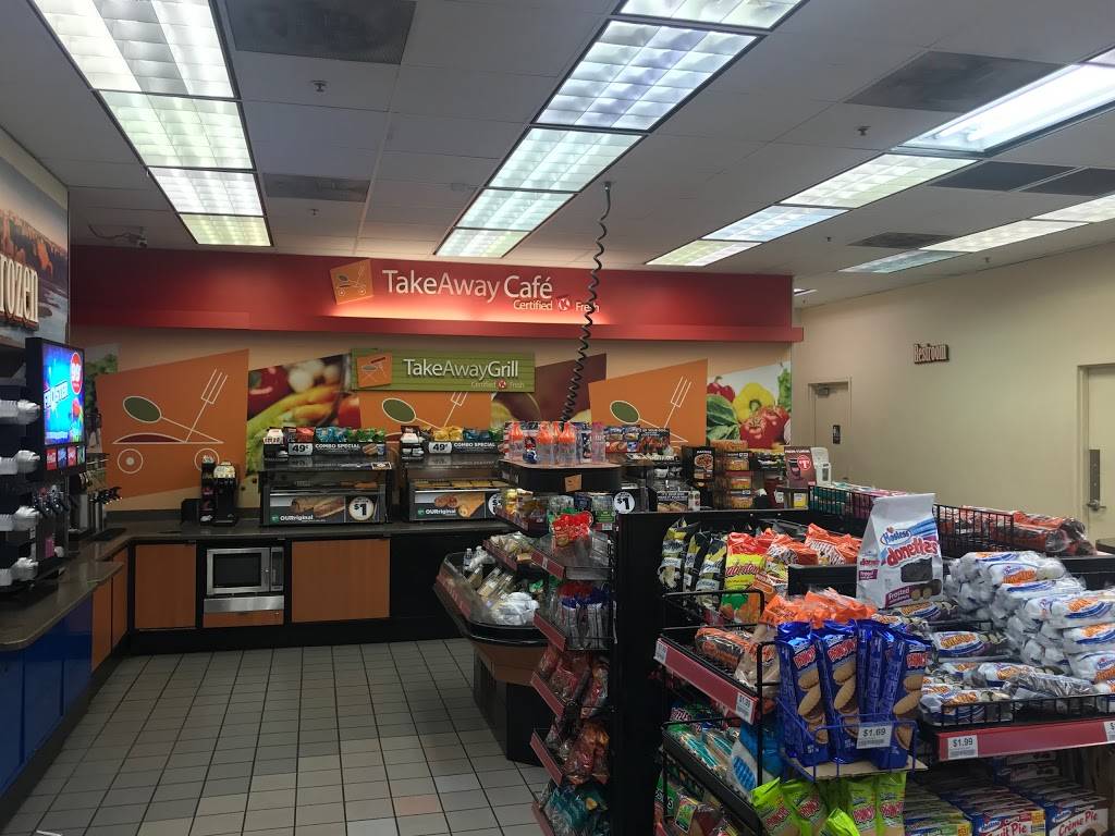 Circle K | 1010 E Chandler Blvd, Chandler, AZ 85225, USA | Phone: (480) 857-9876