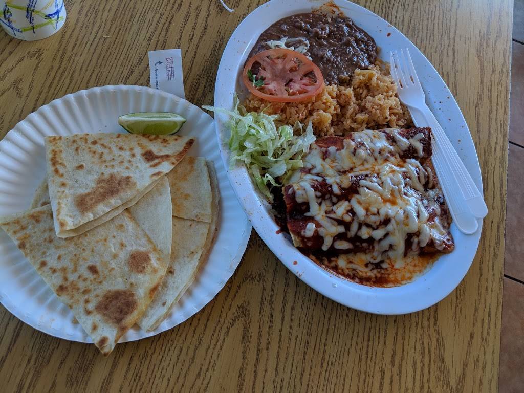 Three Brothers Tacos | 1760 W Bayshore Rd, East Palo Alto, CA 94303, USA | Phone: (650) 326-3646