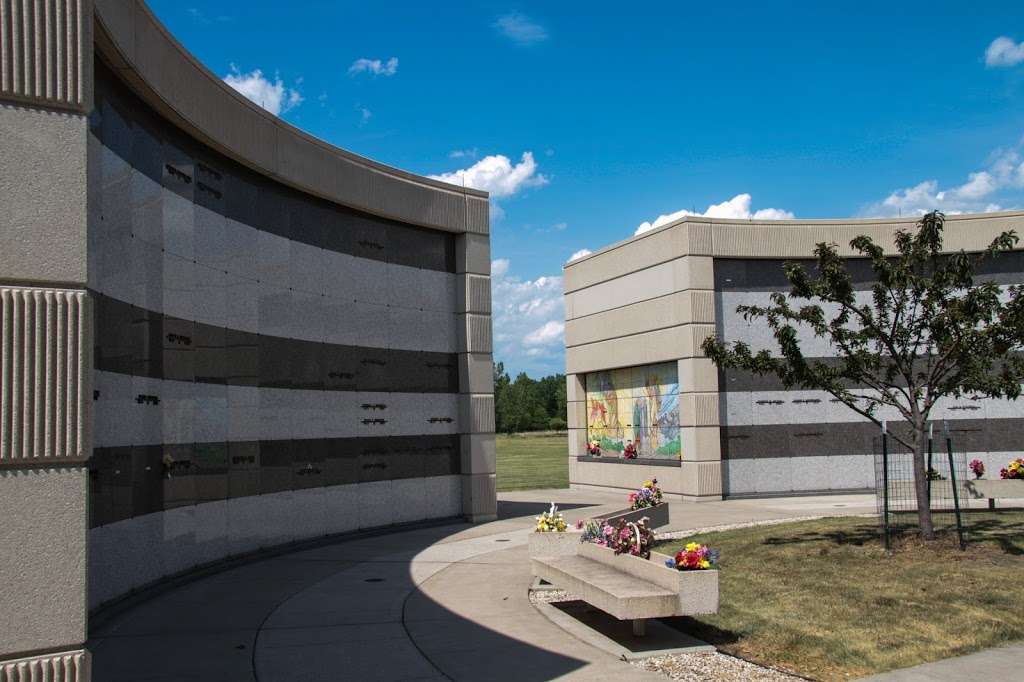 Resurrection Catholic Cemetery & Mausoleums | 7201 Archer Rd, Justice, IL 60458, USA | Phone: (708) 458-4770