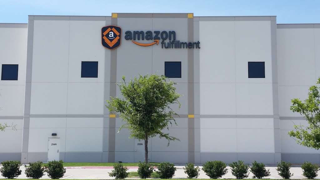 Amazon Fullfilment Center DFW6 | 940 W Bethel Rd, Coppell, TX 75019, USA | Phone: (972) 462-0947