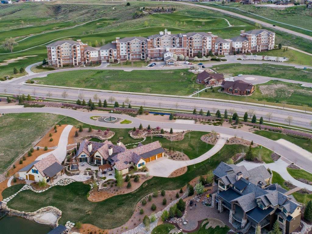 Good Samaritan Society - Water Valley Senior Living Resort | 805 Compassion Dr, Windsor, CO 80550, USA | Phone: (866) 290-2522