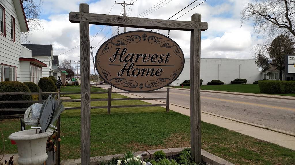 Harvest Home Collection | 505 Capitol Dr, Pewaukee, WI 53072, USA | Phone: (262) 691-4663