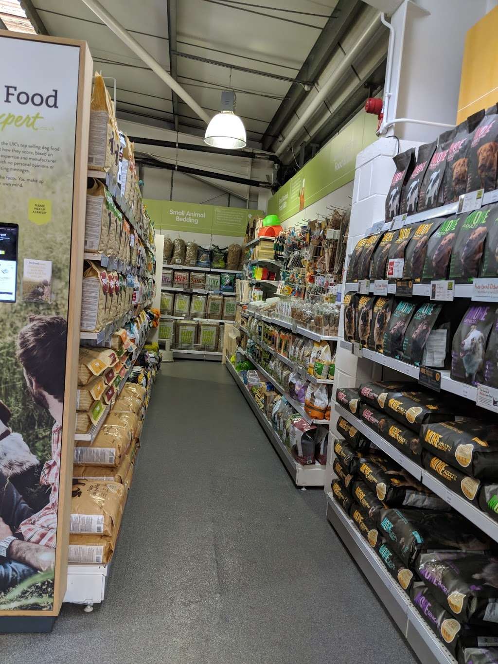 Paddock Wood, a Wyevale Garden Centre | Maidstone Rd, Paddock Wood, Tonbridge TN12 6QJ, UK | Phone: 0844 288 5038