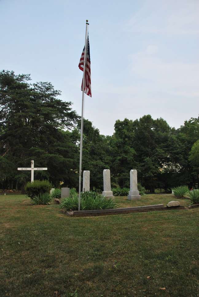 Rock Hill Cemetery | 617387180000, Round Hill, VA 20141, USA