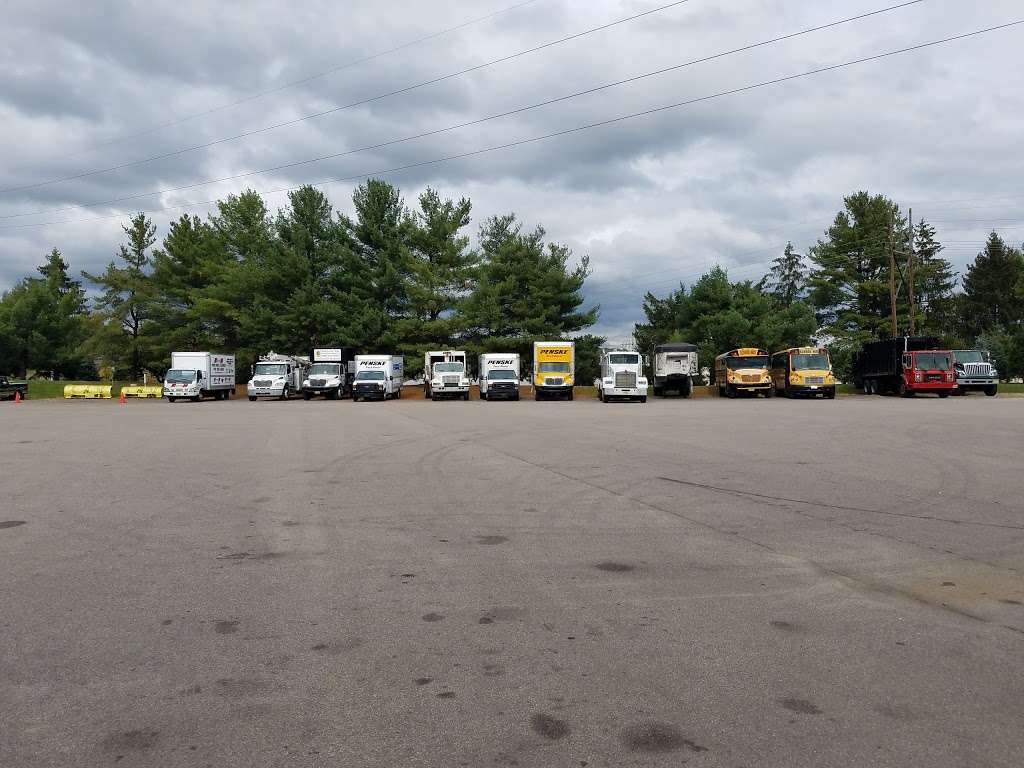 R & H Truck Parts & Service | 356 NJ-31, Flemington, NJ 08822, USA | Phone: (908) 284-6060