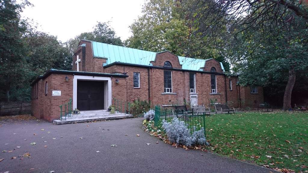 Holy Trinity Church | 3 Bryan Rd, London SE16 5HF, UK | Phone: 020 7237 4098