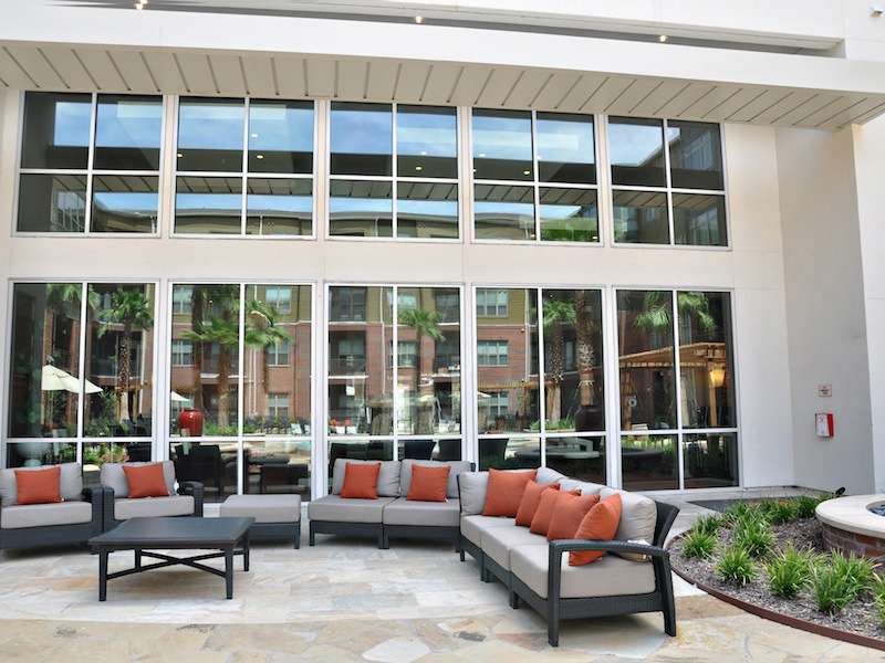 Furnished Apartments in Houston - Hostingzak | 5455 Richmond Ave, Houston, TX 77056, USA | Phone: (832) 664-0049