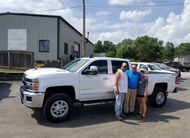 Victory Chevrolet | 707 South, S US Hwy 71, Savannah, MO 64485, USA | Phone: (888) 493-1269