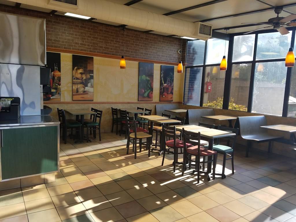 Subway | Naval Amphibious Base Bldg #33, Coronado, CA 92155, USA | Phone: (619) 522-7469