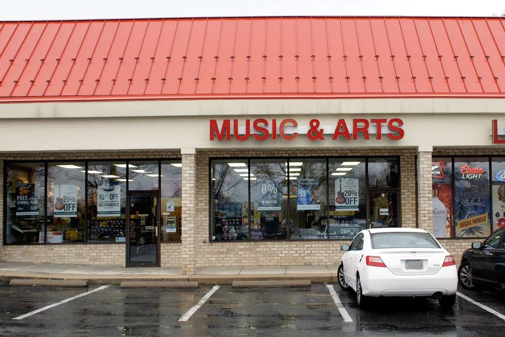 Music & Arts | 11200 Scaggsville Rd Unit 111, Laurel, MD 20723 | Phone: (240) 568-0600