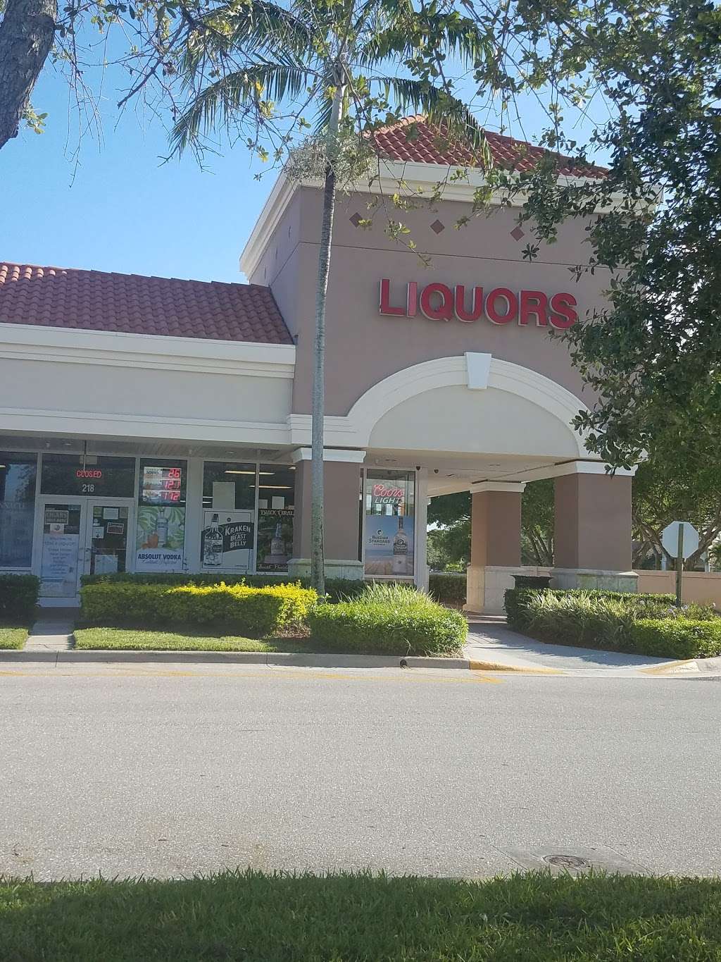 Star Liquors II | 5115, 8983 Okeechobee Blvd #218, West Palm Beach, FL 33411, USA | Phone: (561) 790-5959