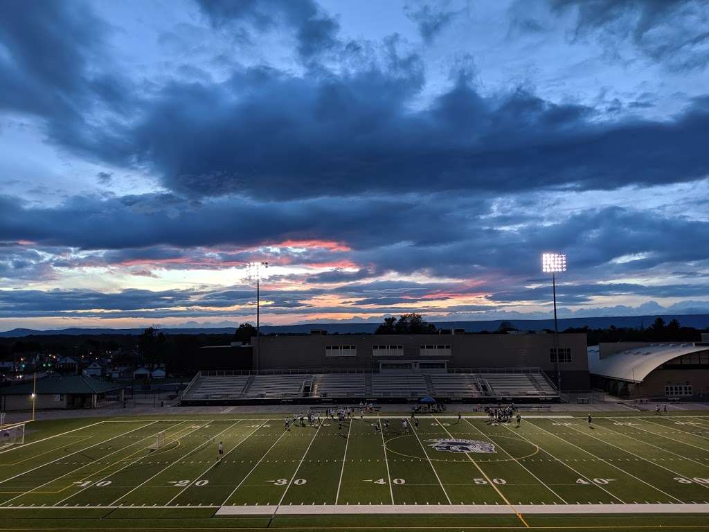 Trojan Stadium | Chambersburg, PA 17201, USA