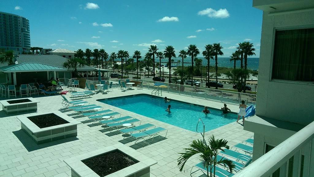 Beachview Clearwater | 325 S Gulfview Blvd, Clearwater Beach, FL 33767, USA | Phone: (727) 461-7695