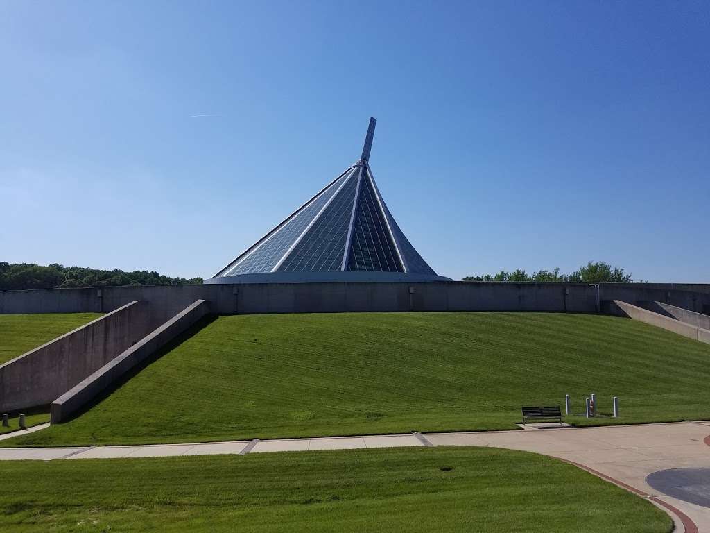 Semper Fidelis Memorial Park | 8188 43-1706, Quantico, VA 22134, USA