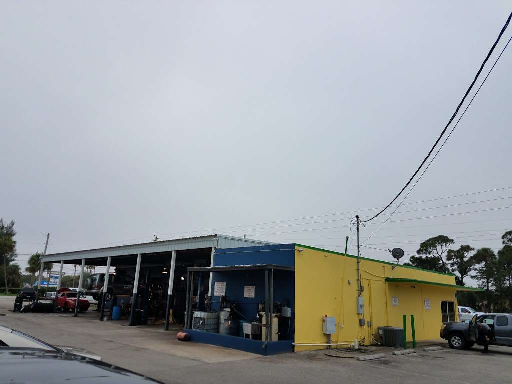 Economy Tire and Auto Repair of Jupiter | 621 North Alternate Florida A1A, Jupiter, FL 33477, USA | Phone: (561) 746-1011