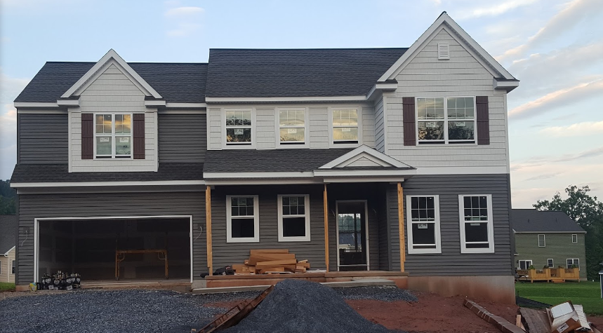 Kercher Construction | 900 E Kercher Ave, Myerstown, PA 17067, USA | Phone: (717) 507-3869