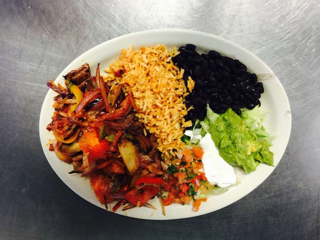 Tonys Mexican Grill | 12910 W Magnolia Blvd, Sherman Oaks, CA 91423, USA | Phone: (818) 769-5754