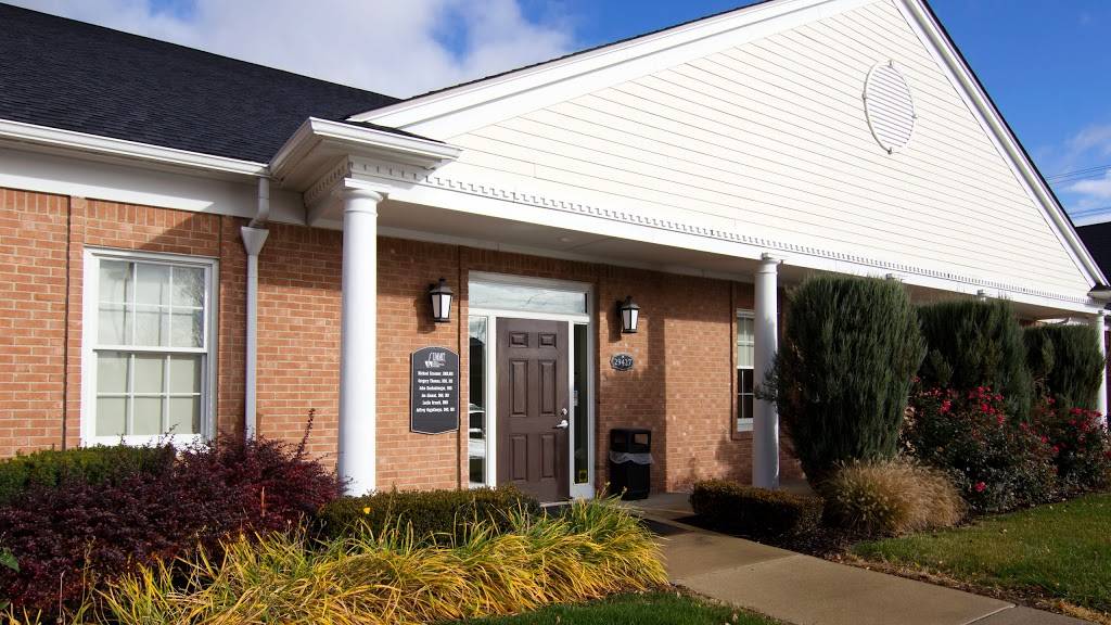 Summit Oral & Maxillofacial Surgery | 29427 Ryan Rd, Warren, MI 48092, USA | Phone: (586) 755-9340