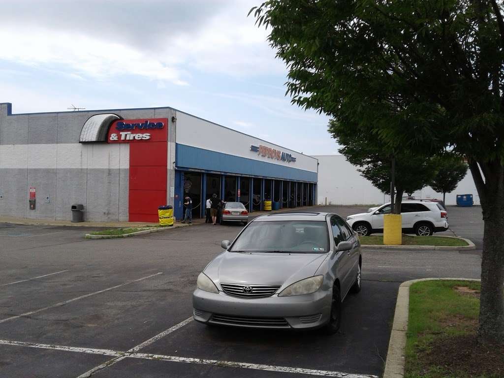 Pep Boys Auto Parts & Service | 145 Shoemaker Rd, Pottstown, PA 19464, USA | Phone: (610) 705-0202