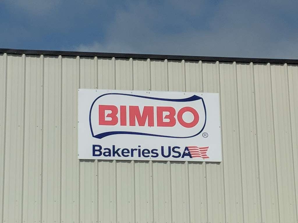 Bimbo Bakeries USA | 16330 US-441, Summerfield, FL 34491, USA | Phone: (352) 245-5083