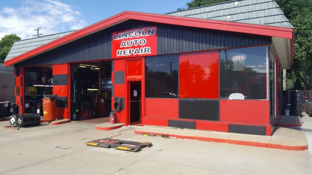 Lincoln Auto Repair | 3601 S 48th St, Lincoln, NE 68506 | Phone: (402) 488-9877