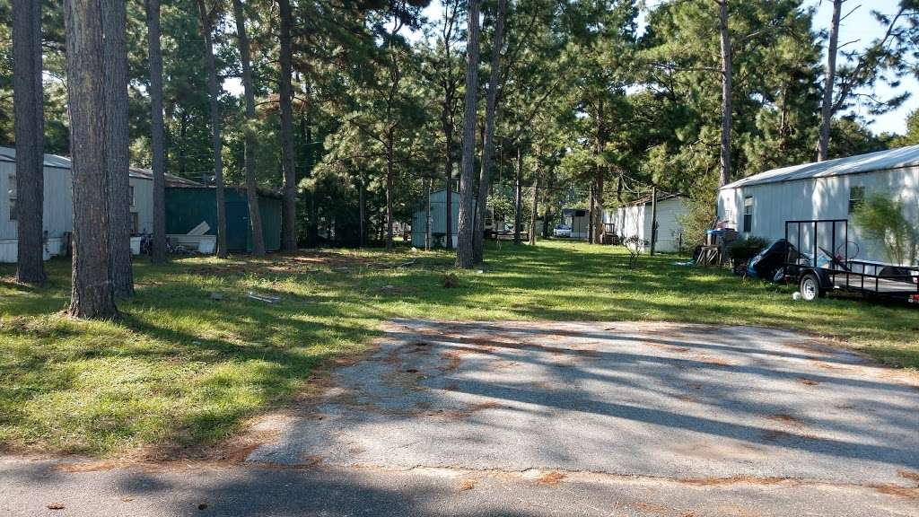 Victoria Village | 25610 Candy Ln, Magnolia, TX 77355, USA | Phone: (281) 877-2002