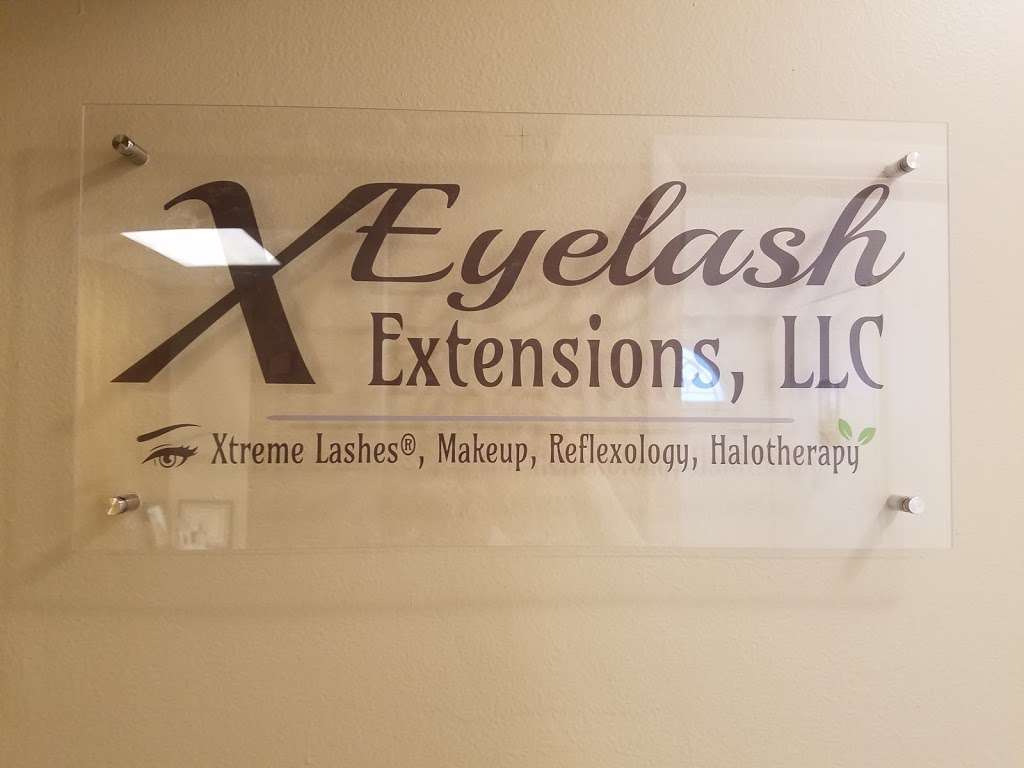 X Eyelash Extensions, LLC | 9419 Belair Rd, Nottingham, MD 21236, USA | Phone: (443) 354-8100