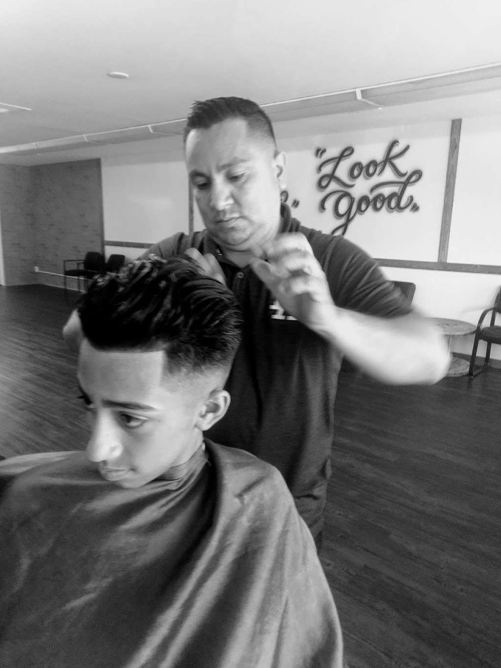 Joshs Barber Shop | 22920 Alessandro Blvd, Moreno Valley, CA 92553 | Phone: (909) 236-4257