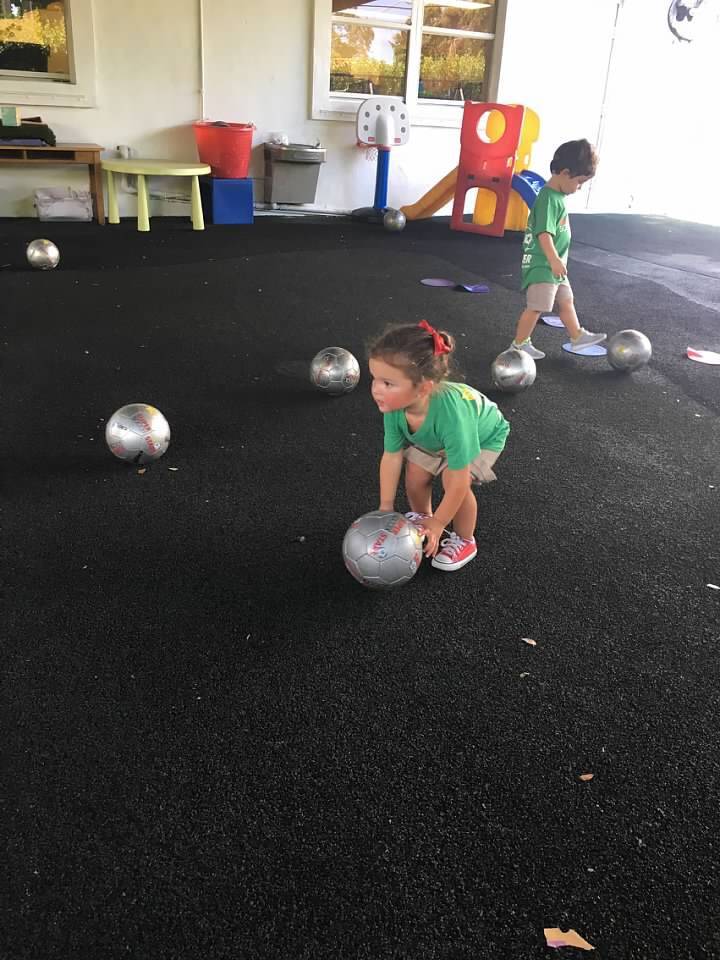 My First Place Preschool | 9450 Sunset Dr, Miami, FL 33173, United States | Phone: (305) 271-6633