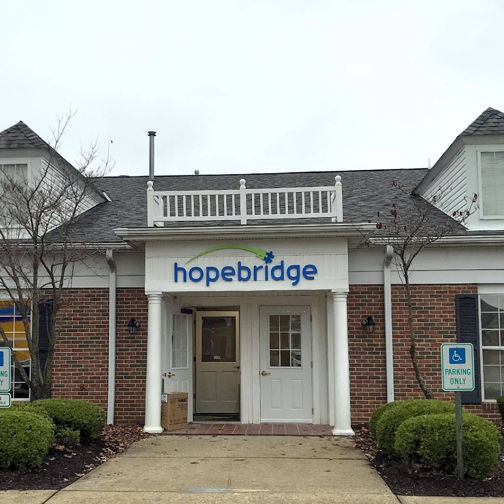 Hopebridge Autism Therapy Center | 3800 Camp Creek Pkwy Building 1400, Atlanta, GA 30331 | Phone: (770) 999-9271