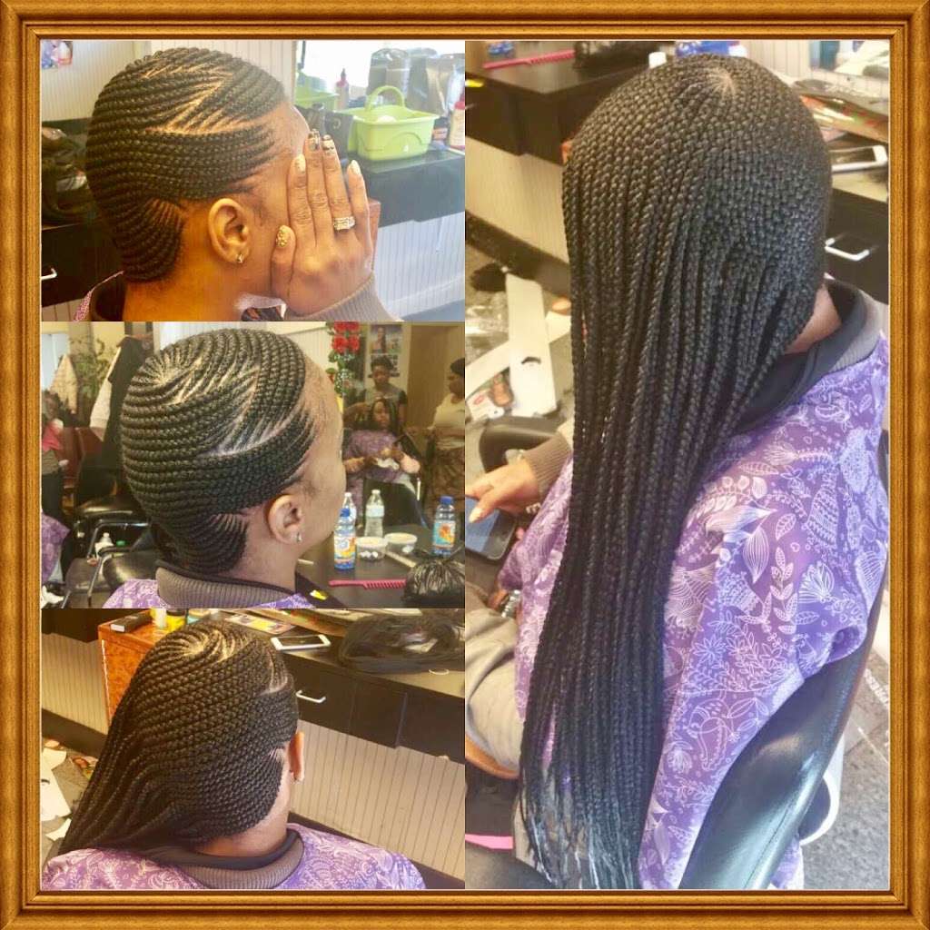 Dleys African Hair Braiding | 1158 Haddon Ave, Camden, NJ 08103, USA | Phone: (856) 365-9690