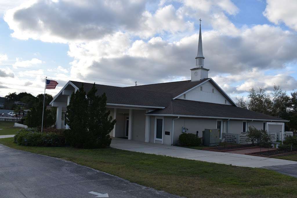 Southside Baptist Church | 5330 Lakeland Highlands Rd, Lakeland, FL 33812 | Phone: (863) 619-2181