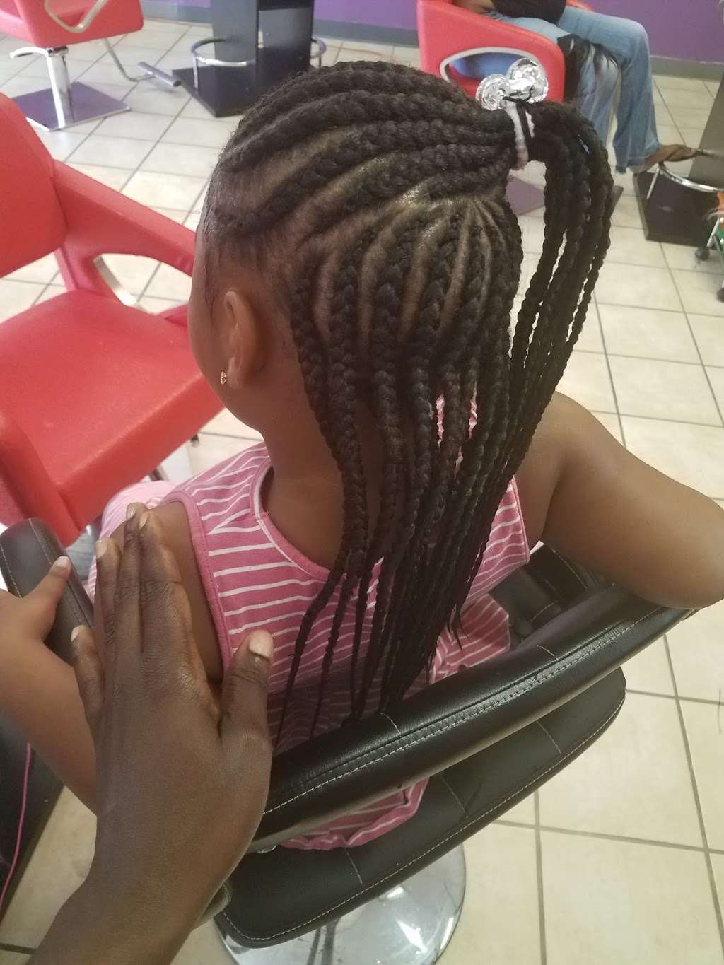 BMH Hair Braiding | 6255C Tidwell Rd, Houston, TX 77016, USA | Phone: (713) 624-0164